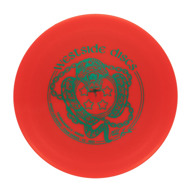 2021 Nikko Locastro Team Series V2 Tournament X Adder
