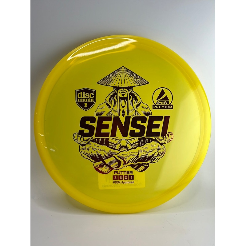 Active Premium Sensei 175g