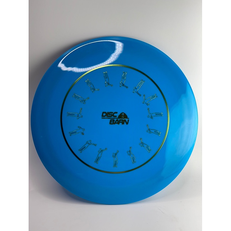 “Disc Barn Dab” Star Destroyer 175g