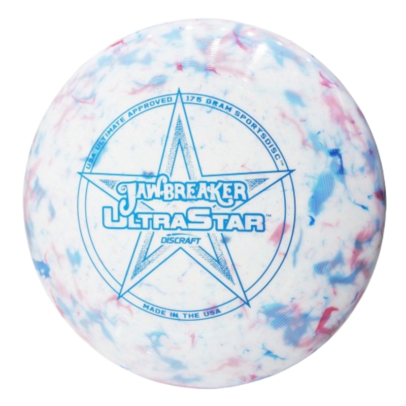 Discraft Jawbreaker UltraStar