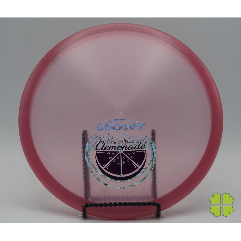 Discraft – NEW (Non-Stock) Discs