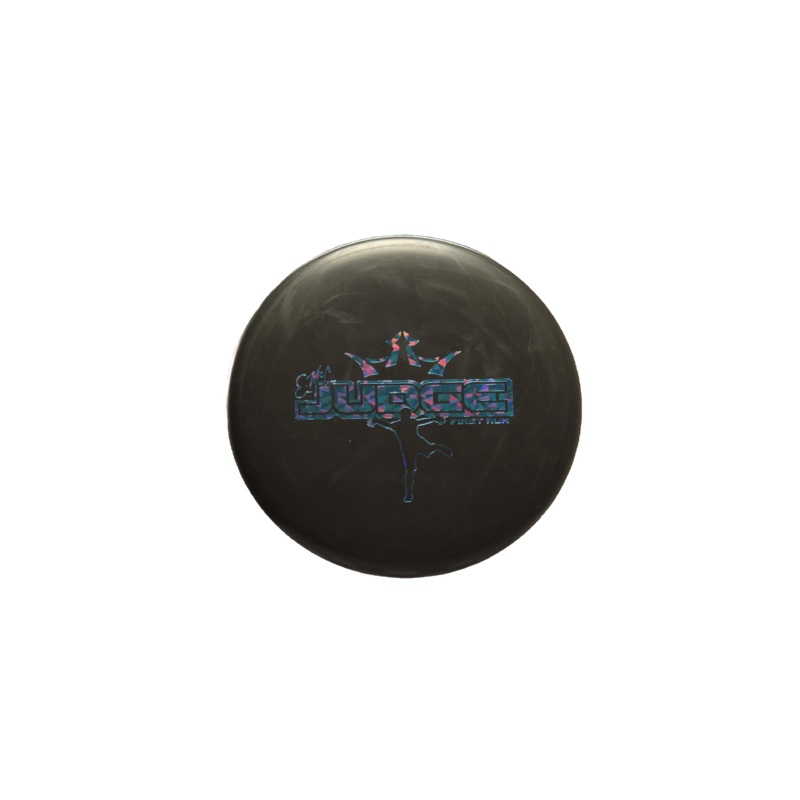 Dynamic Discs First Run Classic Blend Emac Judge Putter