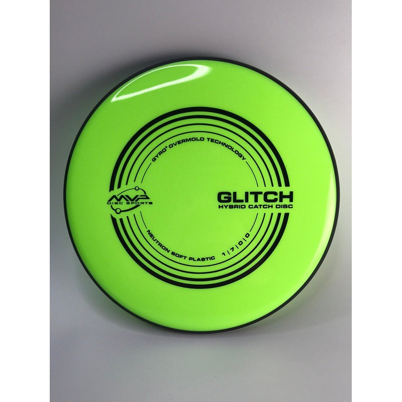 Electron Soft Glitch 151g