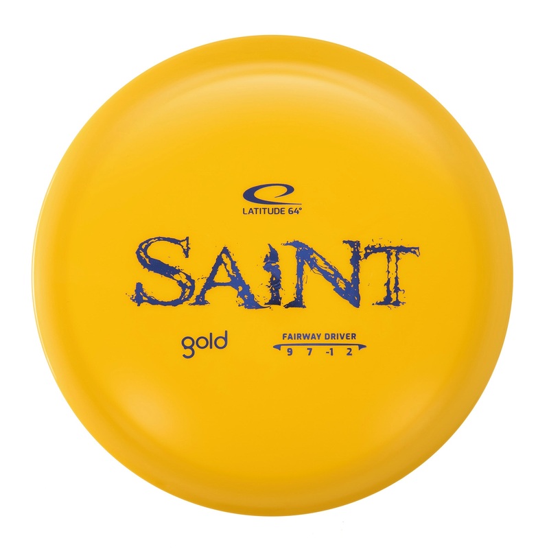 Gold Saint