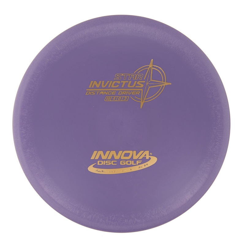 Innova Invictus – Star 169g | Style 0001