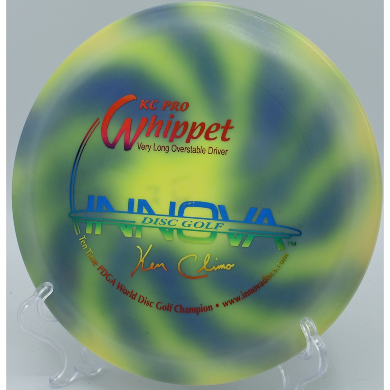 KC-Pro Whippet