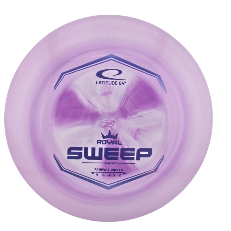 Latitude 64 Grand Sweep