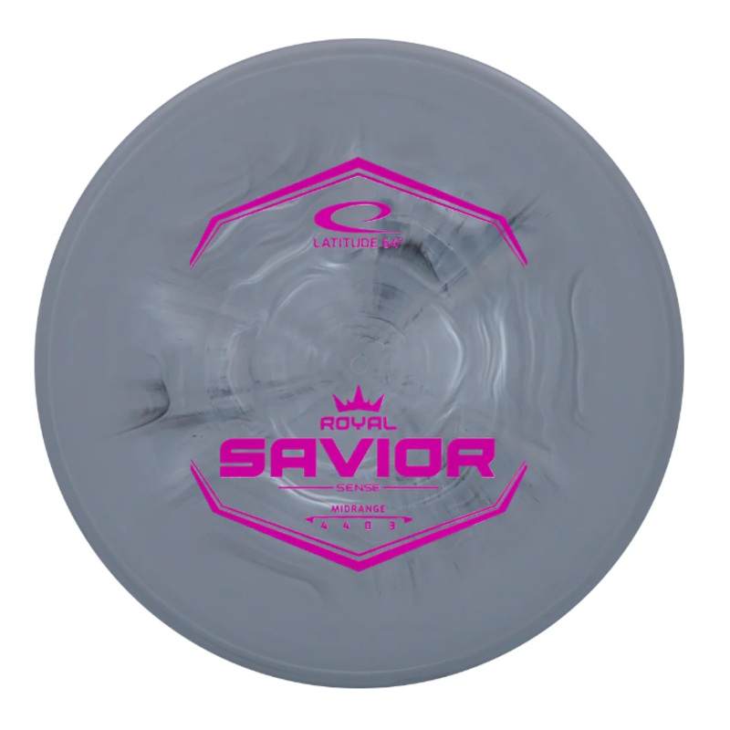 Latitude 64 Royal Savior