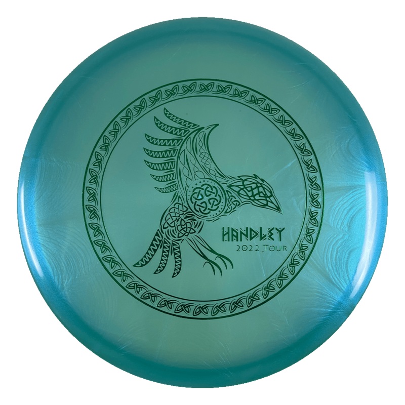 Lucid Chameleon Suspect – 2022 Tour Series Holyn Handley