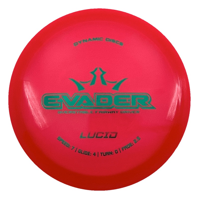 Lucid Evader