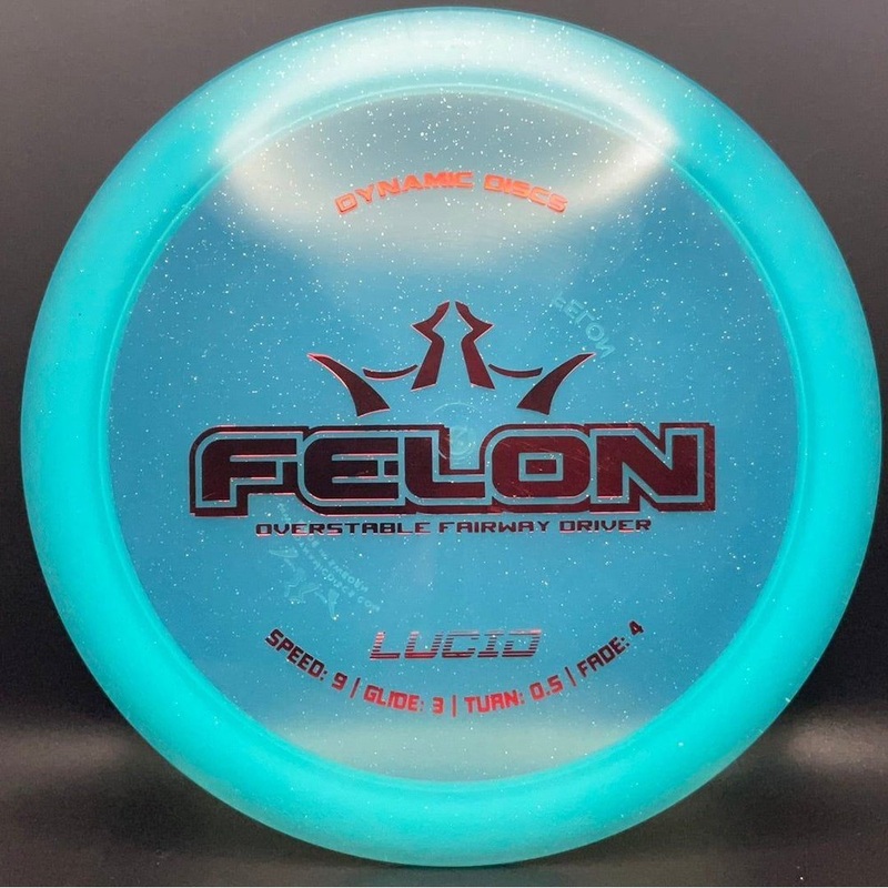 Lucid Felon