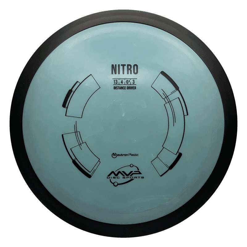 MVP Nitro