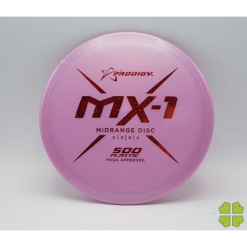 MX-1 – 500