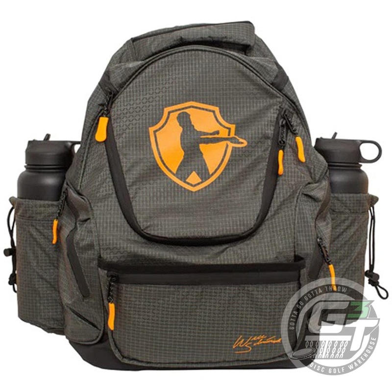 Prodigy Signature Series Will Schusterick BP-3 V3 Backpack Disc Golf Bag