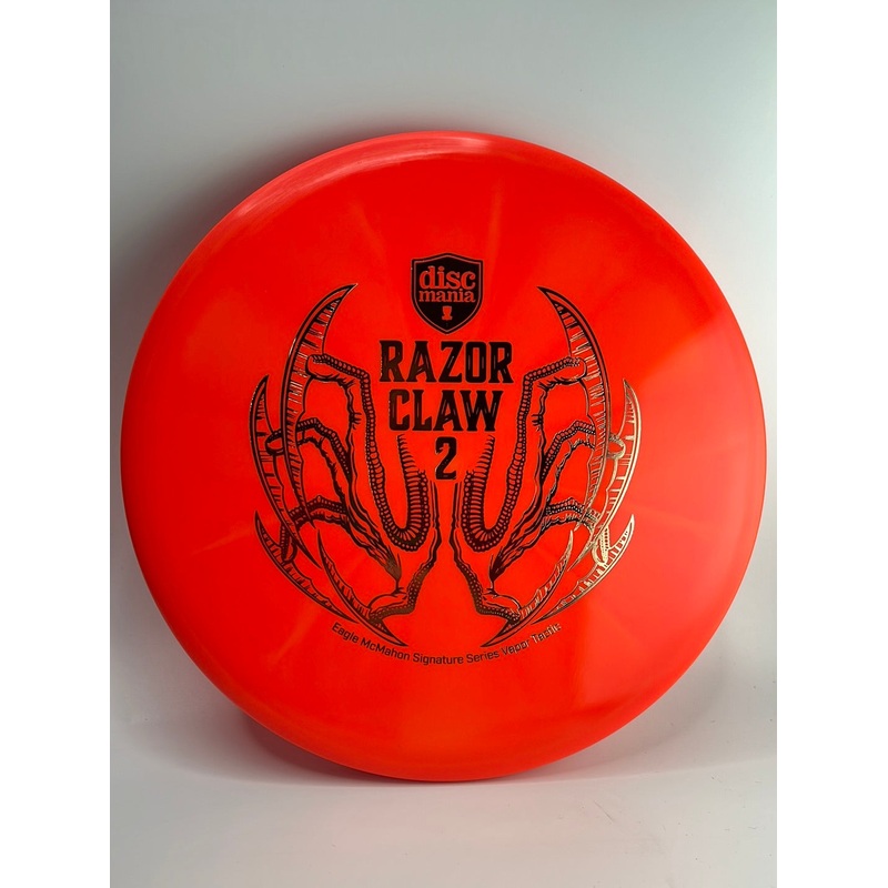 Razor Claw 2 176g