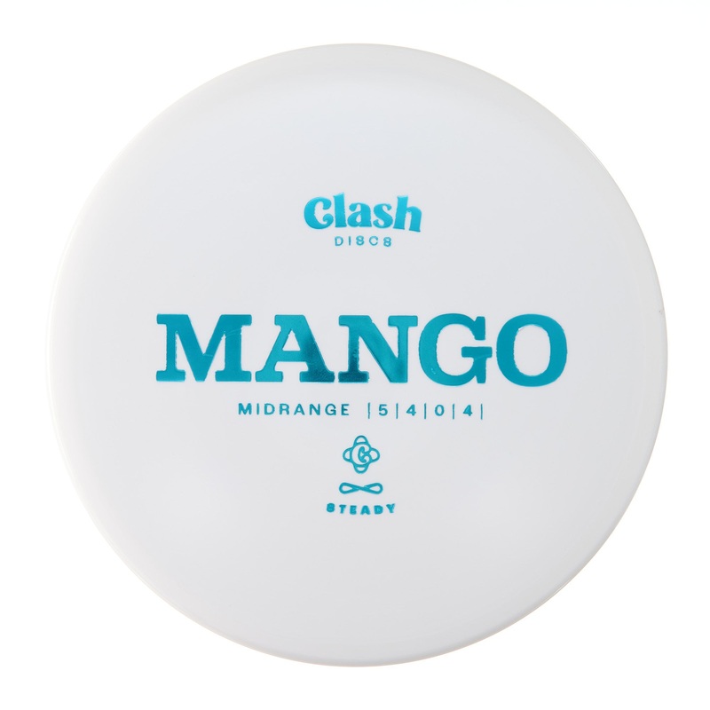 Steady Mango