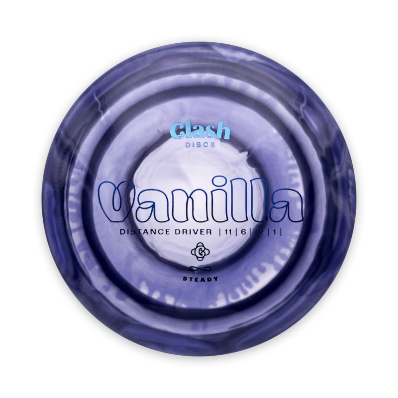 Steady Ring Vanilla