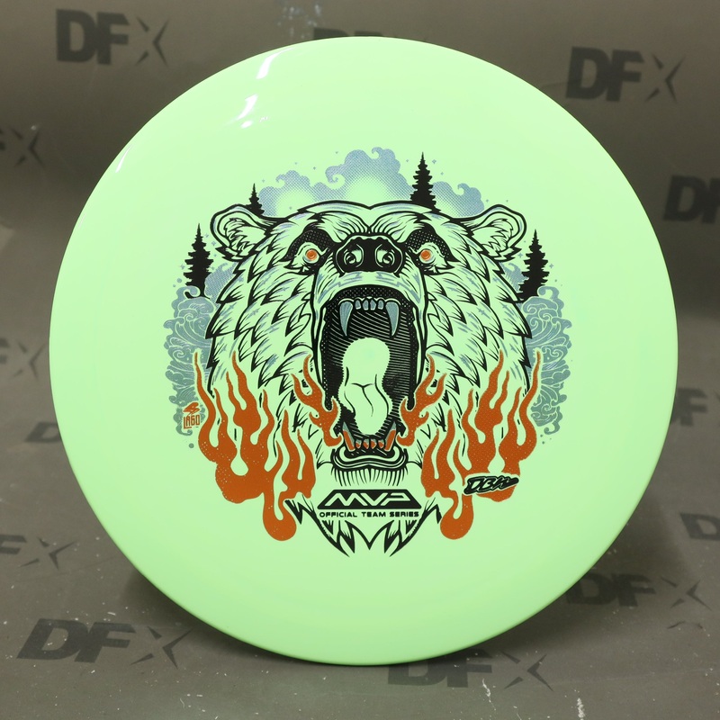 Streamline Neutron Flare – 2024 Dan Brooks Wells Tour Series