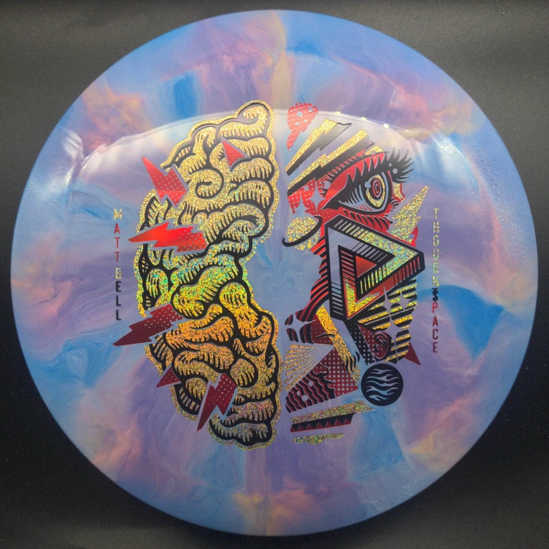 Synapse, Nebula Aura, Matt Bell