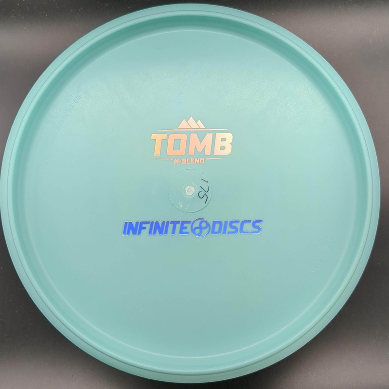 Tomb, N-Blend