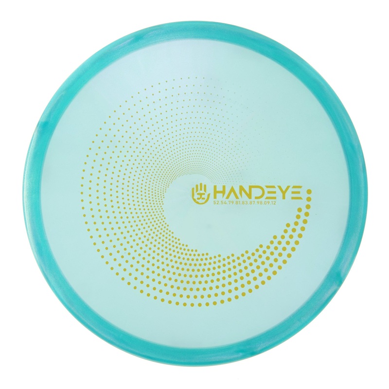 Westside Harp – VIP Ice Glimmer HSCo Roundabout 174g | Style 0013