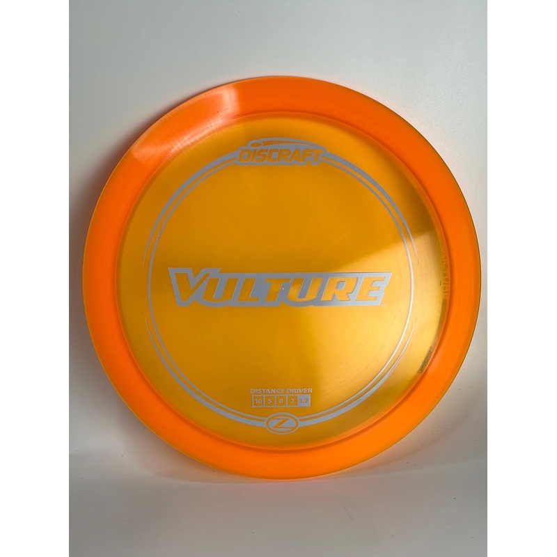 Z Vulture 176g