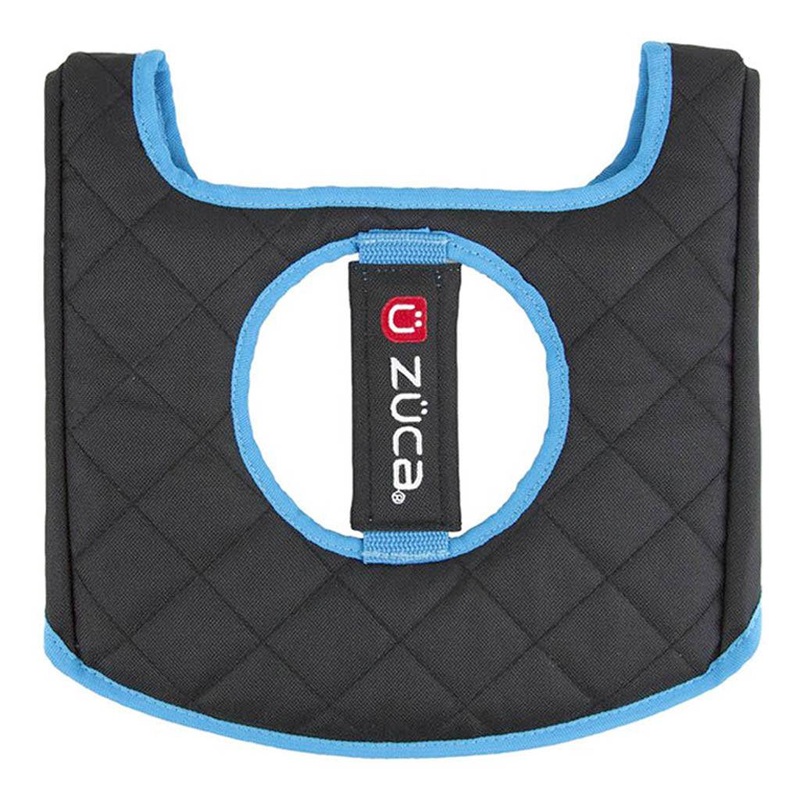 ZUCA Disc Golf Cart Seat Cushion