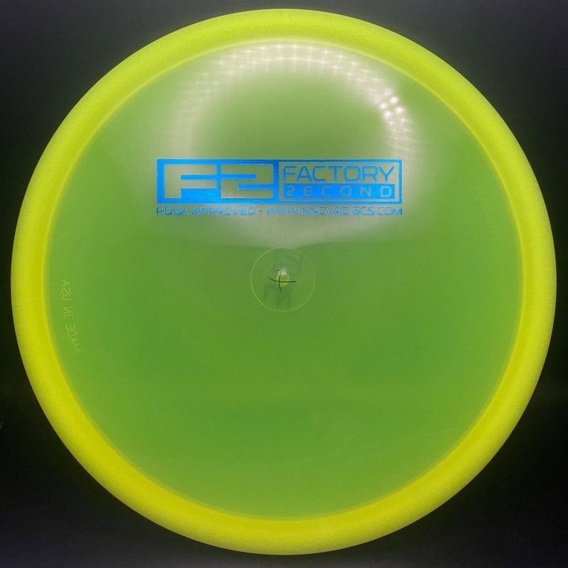 Champion Lion – F2