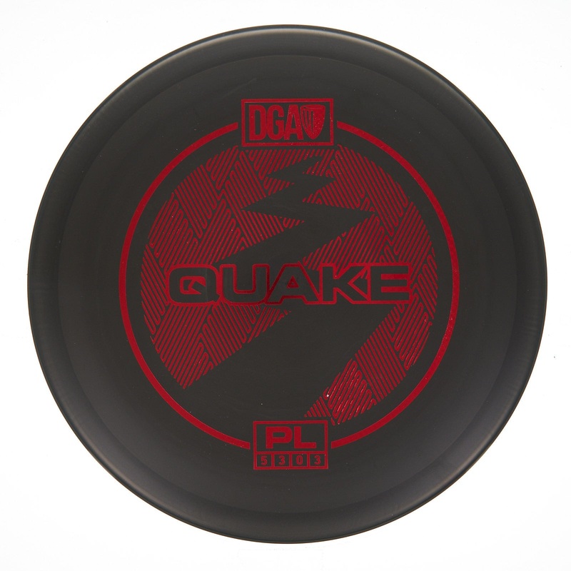 DGA Quake – ProLine 178g | Style 0002