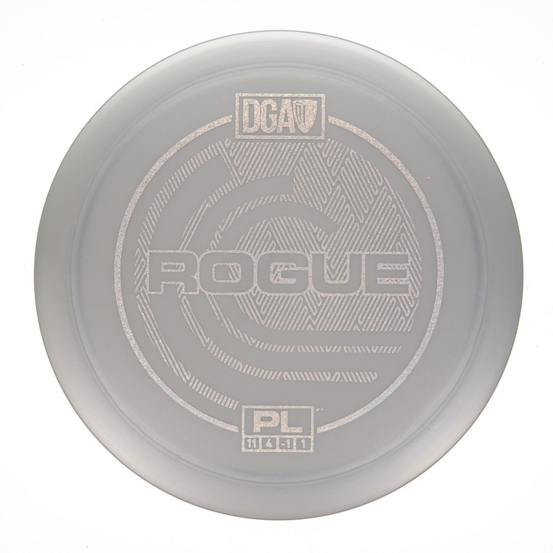 DGA Rogue – ProLine 173g | Style 0002
