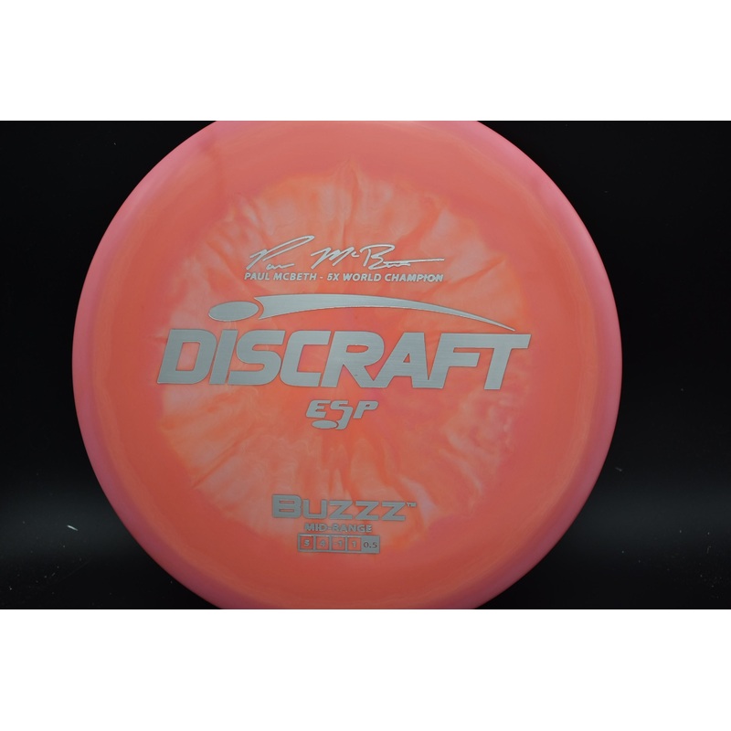 Discraft Buzzz – ESP