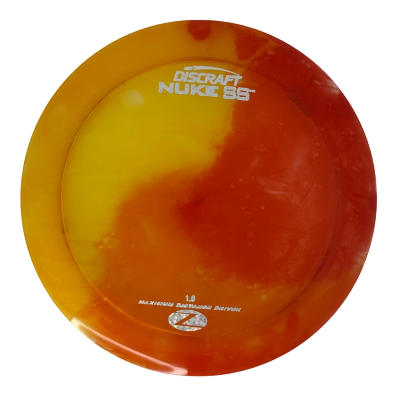 Discraft Fly Dye Nuke SS