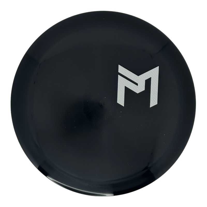 Discraft Paul McBeth Midnight Z Anax – McBeth Logo Stamp