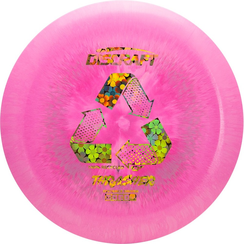 Discraft Recycled ESP Thrasher