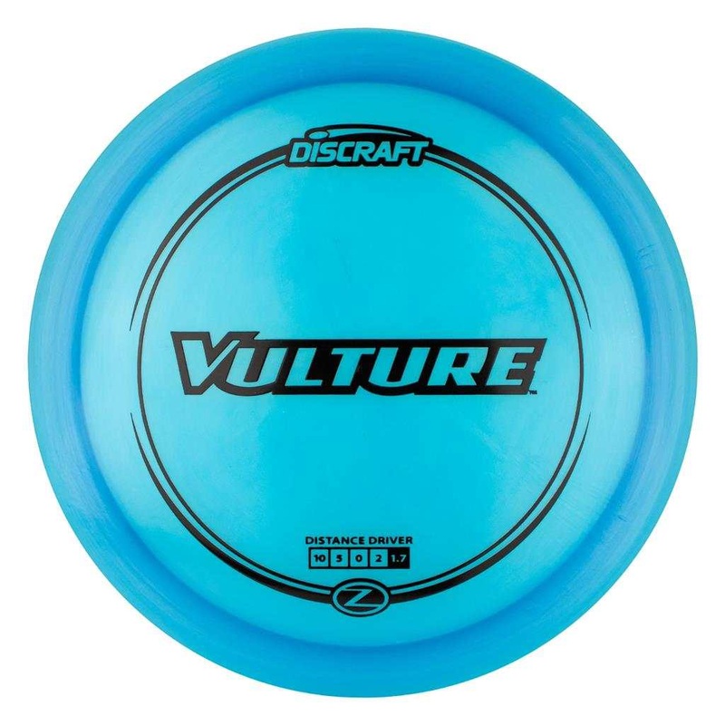 Discraft Z Vulture