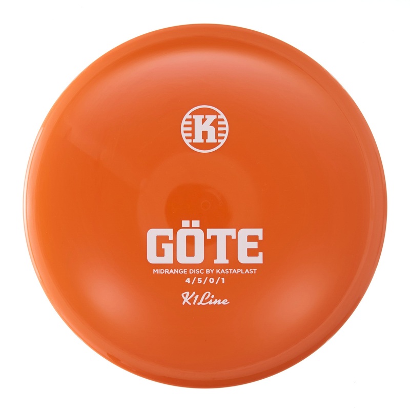 K1 Gte