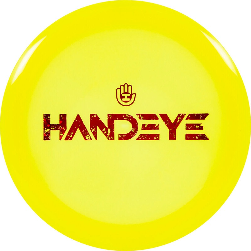 Lucid Raider HSCo Bar Stamp