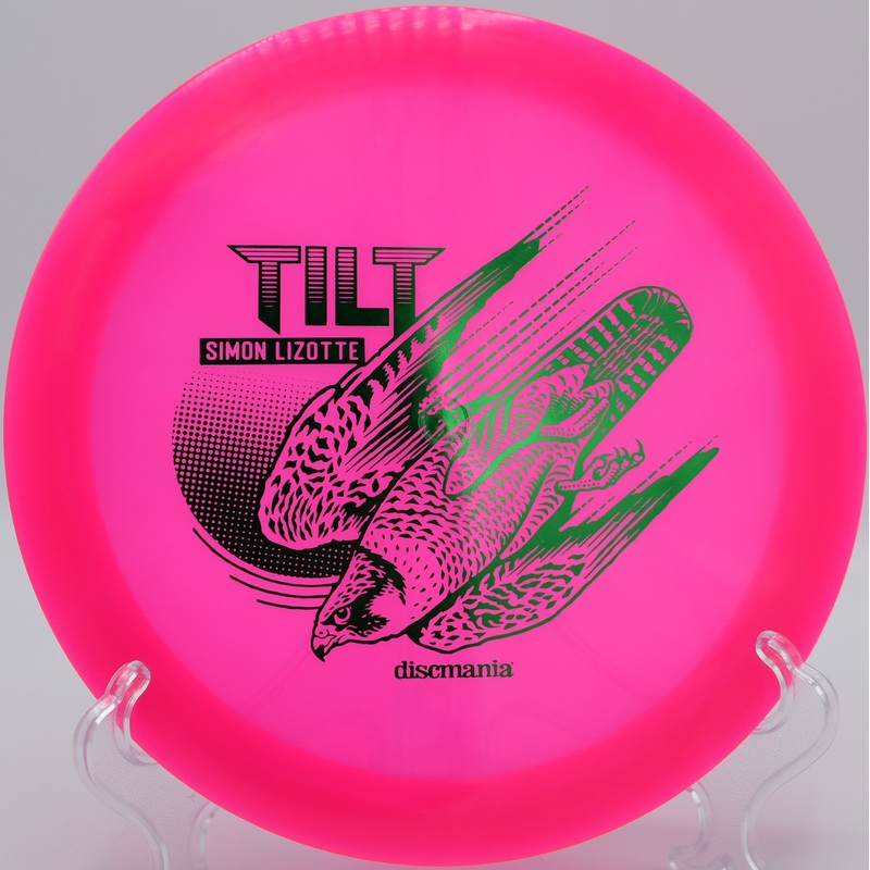 Meta Tilt (Mystery Box Stamp)