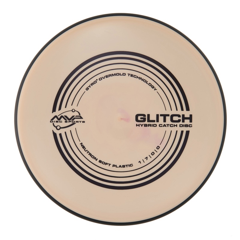 MVP Glitch – Neutron Soft 150g | Style 0051