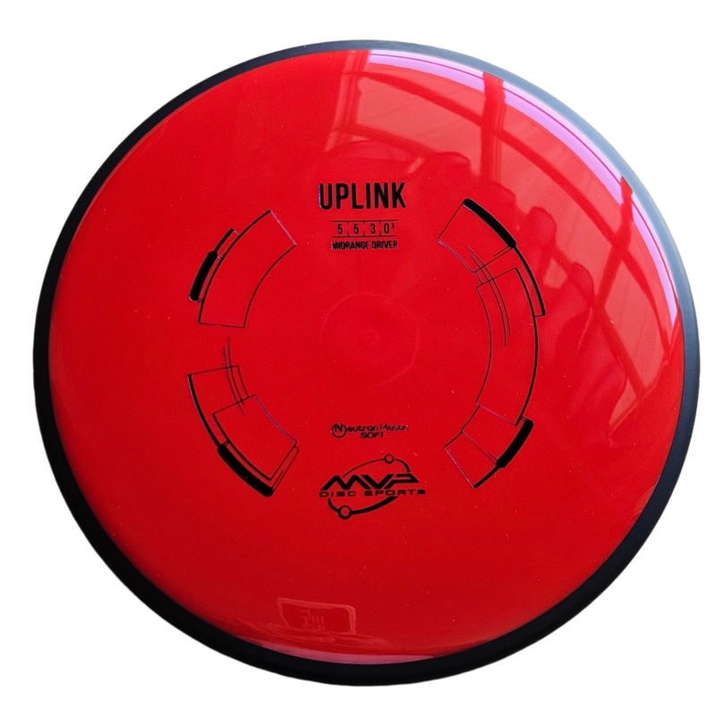 MVP Neutron Uplink