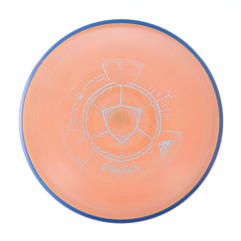 Neutron Proxy