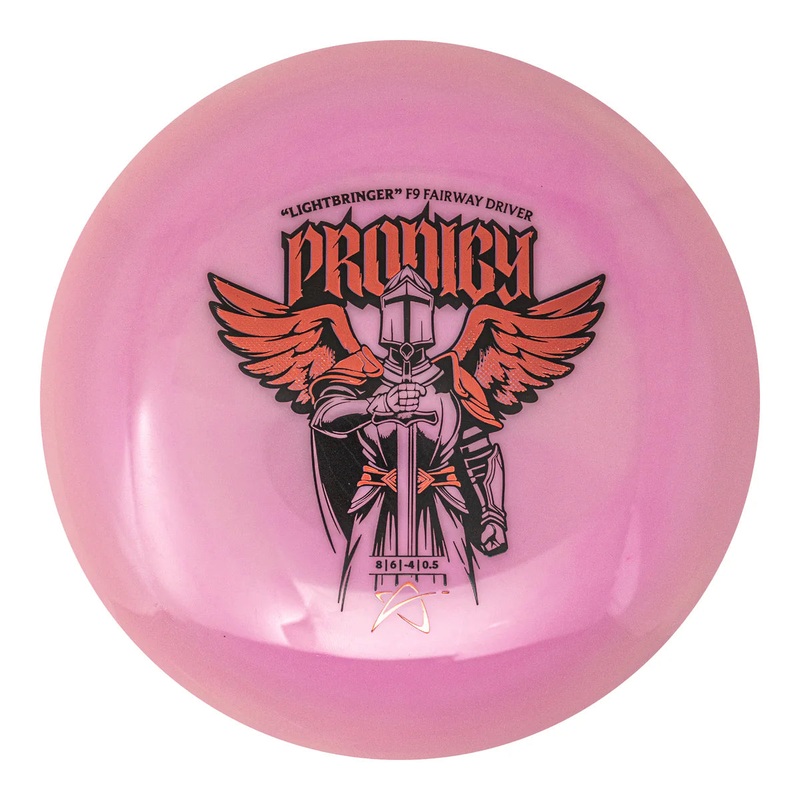Prodigy 400 Glow F9 – Lightbringer