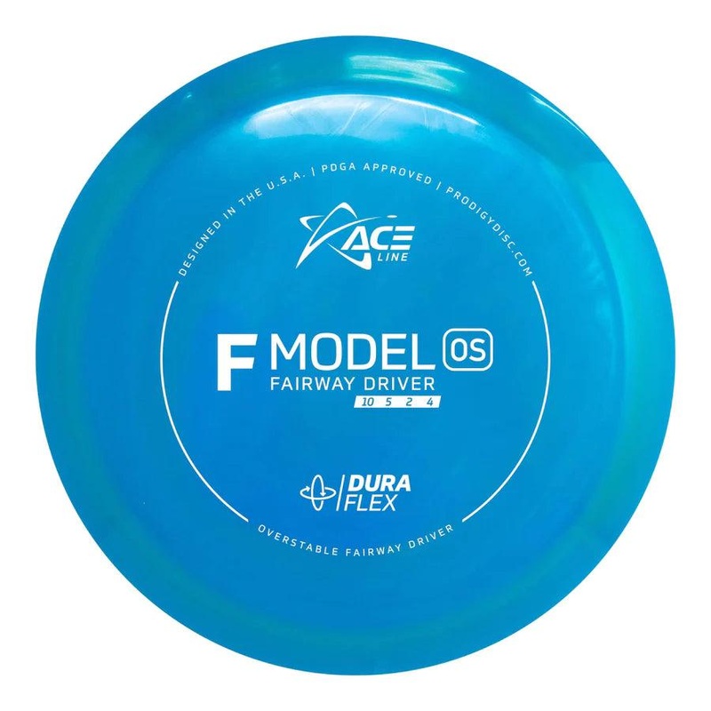 Prodigy DuraFlex F Model OS