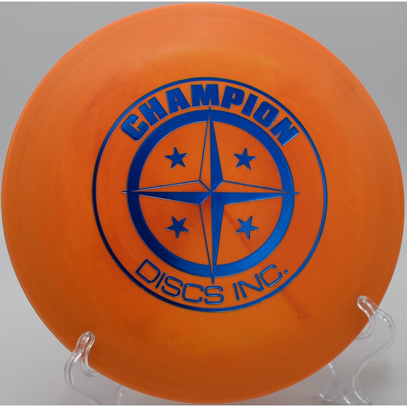 ProtoStar Barracuda