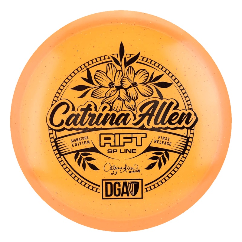SP Line Rift – Catrina Allen Signature Edition