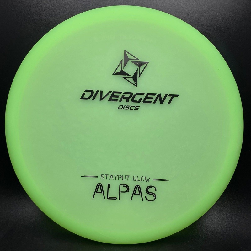 StayPut Glow Alpas
