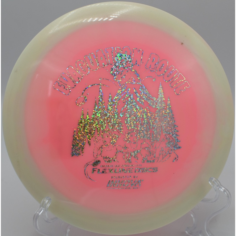 TFR Proto Glow Halo Star Gorgon
