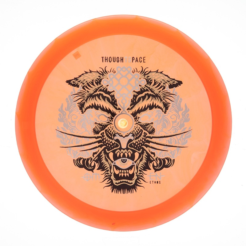 Thought Space Athletics Omen – Ethos 167g | Style 0001