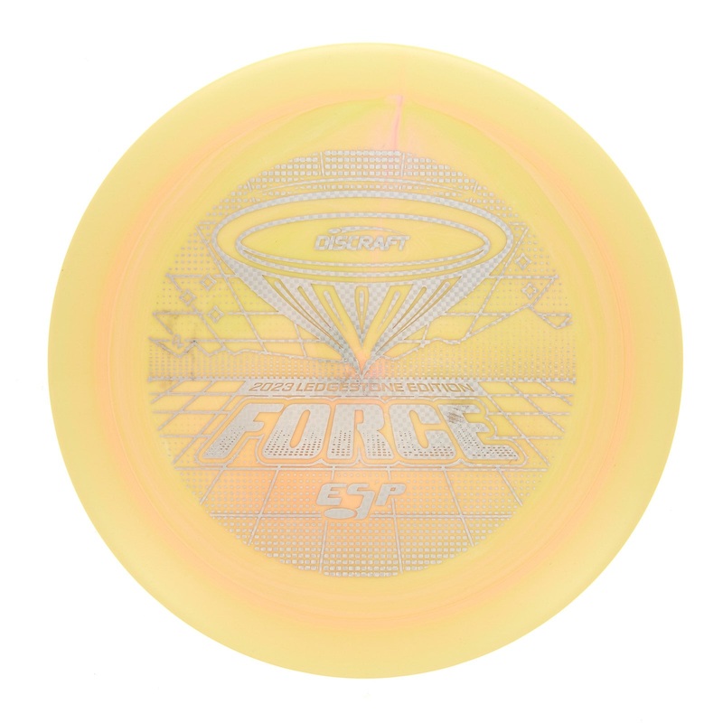 2023 Ledgestone ESP Force