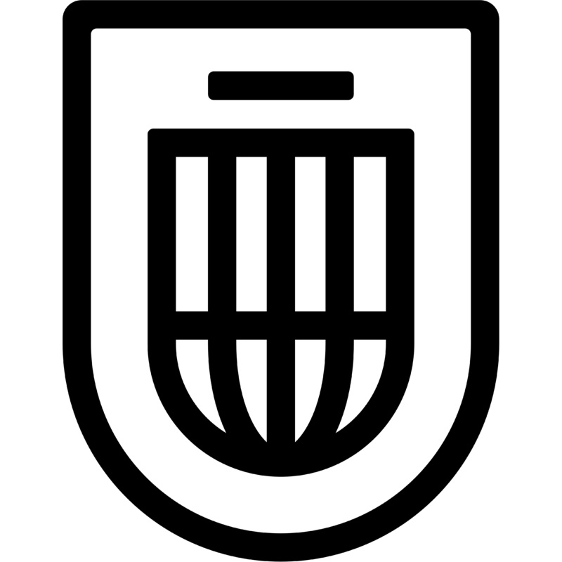 Armory Disc Golf Patch